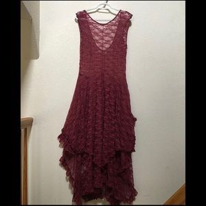 The Frothy Confection.